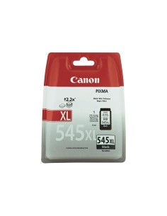 Canon PG-545XL cartucho de tinta 1 pieza(s) Original Alto rendimiento