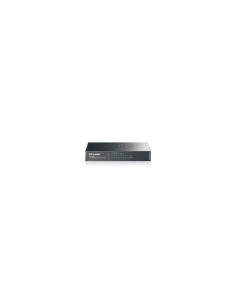 TP-Link TL-SG1008P Gestionado Gigabit Ethernet (10/100/1000) Energía