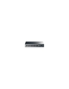 TP-Link TL-SG1008P Gestionado Gigabit Ethernet (10/100/1000) Energía 2