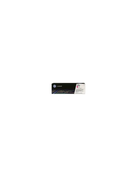 HP Cartucho de tóner original LaserJet 131A magenta