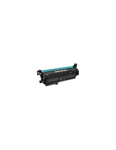 HP Cartucho de tóner original LaserJet 201A negro
