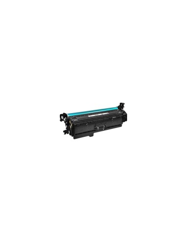 HP Cartucho de tóner original LaserJet 201A negro