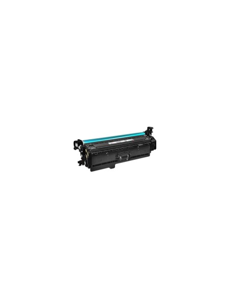 HP Cartucho de tóner original LaserJet 201A negro