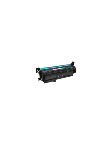HP Cartucho de tóner original LaserJet 201X negro de alta capacidad