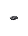 Trust Trezo teclado Ratón incluido RF inalámbrico QZERTY Español Negro