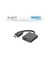 HDMI MACHO A VGA HEMBRA EWENT EW9864