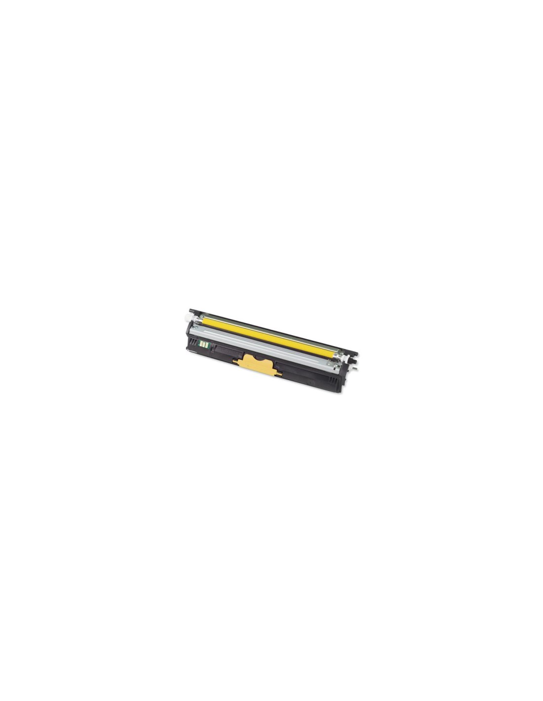 TONER OKI AMARILLO 44469722