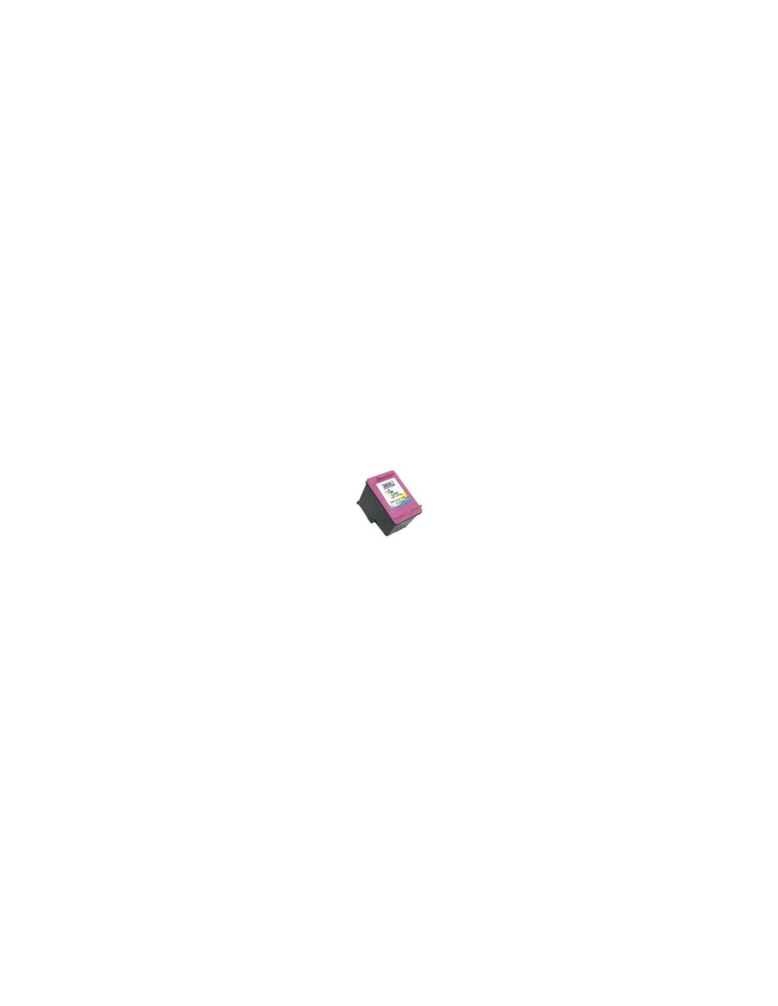 CARTUCHO TINTA OEM COMPATIBLE HP 300XL COLOR CC644EE-CHQ
