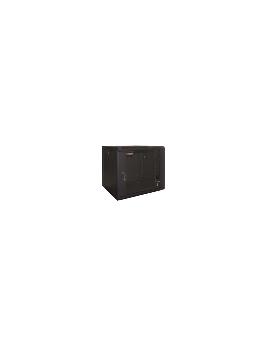 WP WPN-RWB-15606-B ESTANTE 15U 60x60x77cm NEGRO