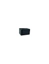 WP WPN-RWB-06605-B ESTANTE 6U 600x500X370mm NEGRO