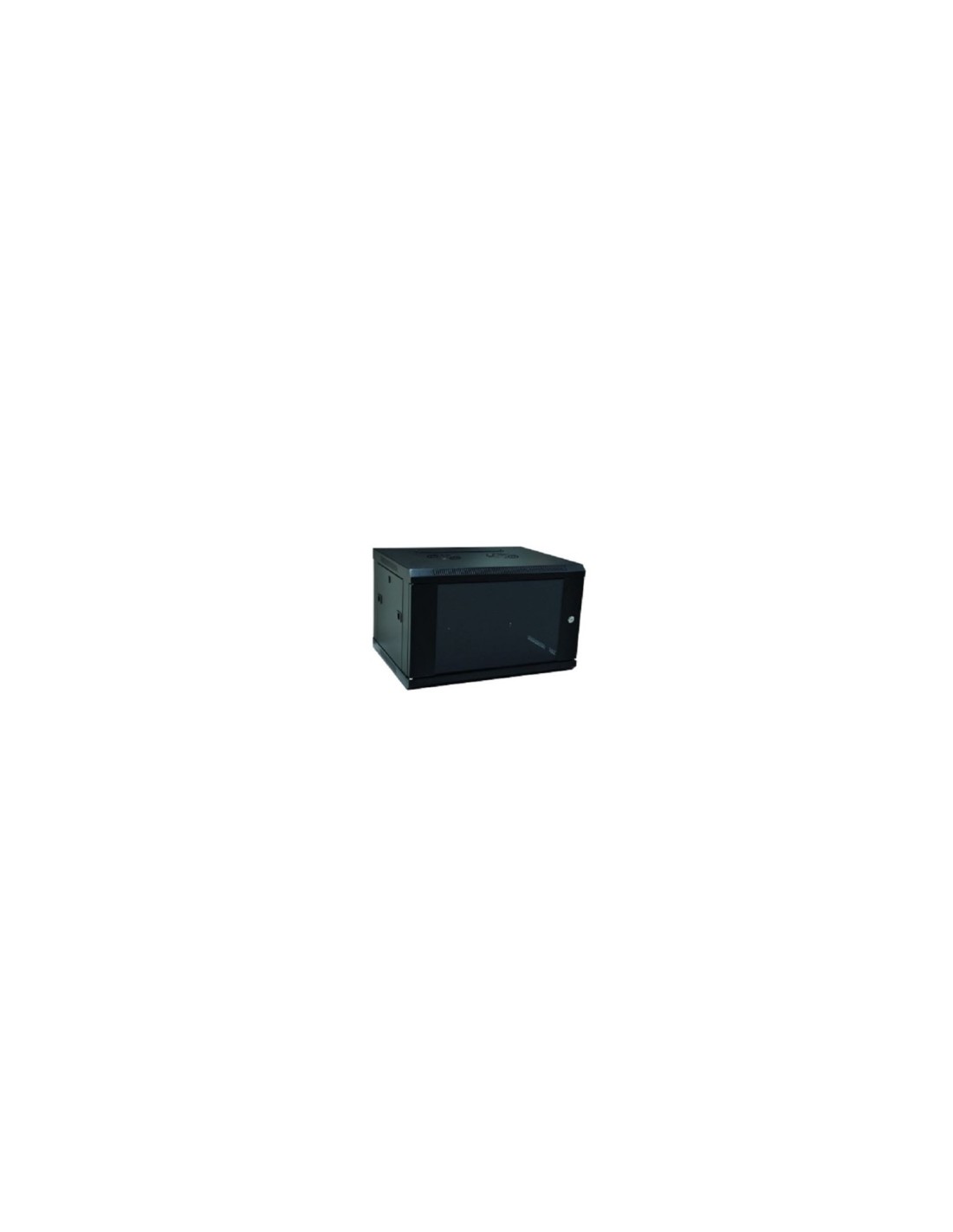 WP WPN-RWB-06605-B ESTANTE 6U 600x500X370mm NEGRO