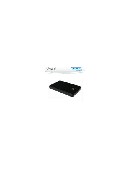 Ewent EW7030 caja para disco duro externo Caja de disco duro (HDD)