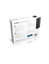 CAJA 3.5 TOOQ USB 2.0 SATA IDE NEGRA TQE-3520B