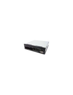 MULTILECTOR INTERNO COOLBOX USB 2.0 CR-400V2 CRCOOCR4002L