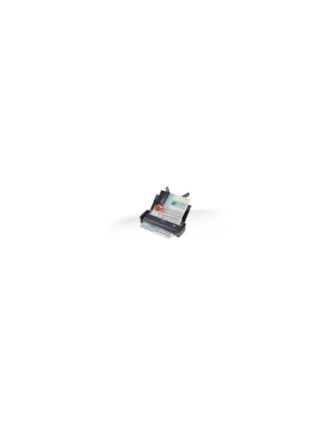 ESCANER CANON P-215II 9705B003AA