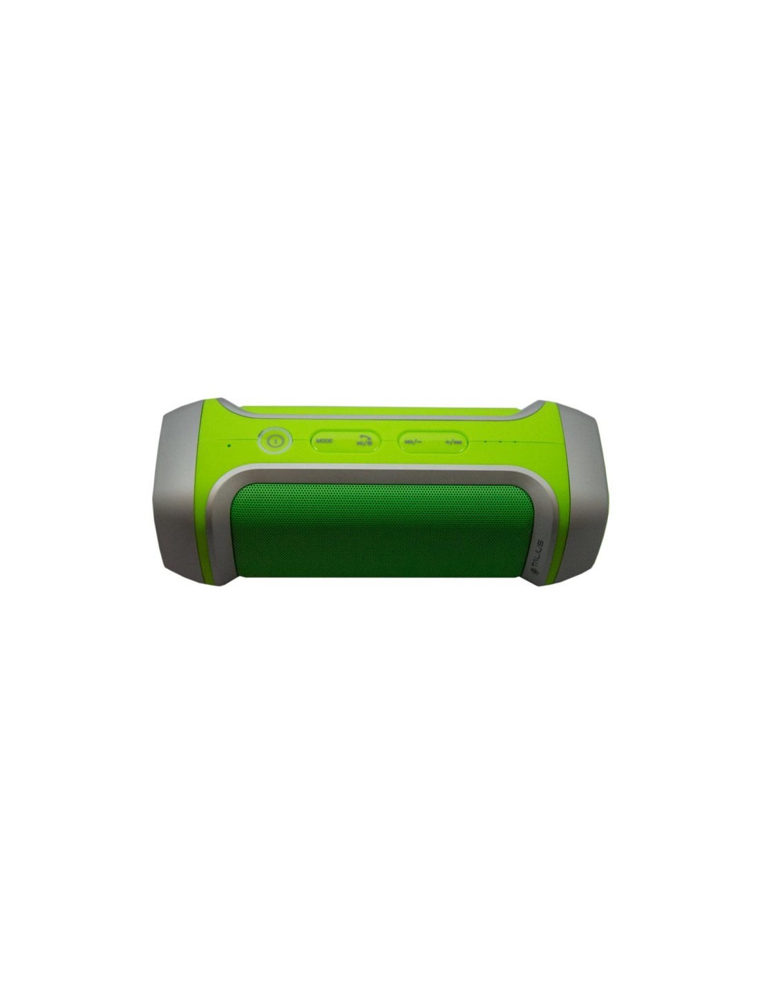 ALTAVOZ TALIUS BLUETOOTH 3.0 FY28BT FM VERDE TAL-28BT-GREEN