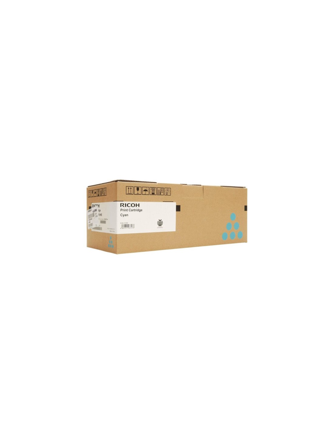 TONER RICOH CIAN 407645