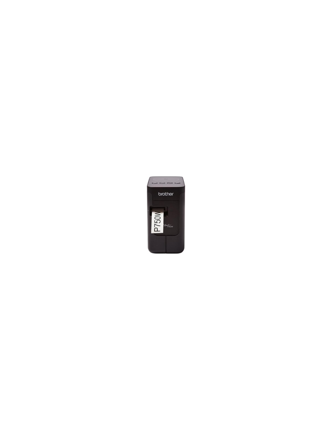 IMPRESORA ETIQUETAS BROTHER PT-P750W WIFI PTP750WZX1