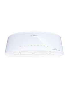 D-Link DGS-1005D/E switch No administrado L2 Gigabit Ethernet