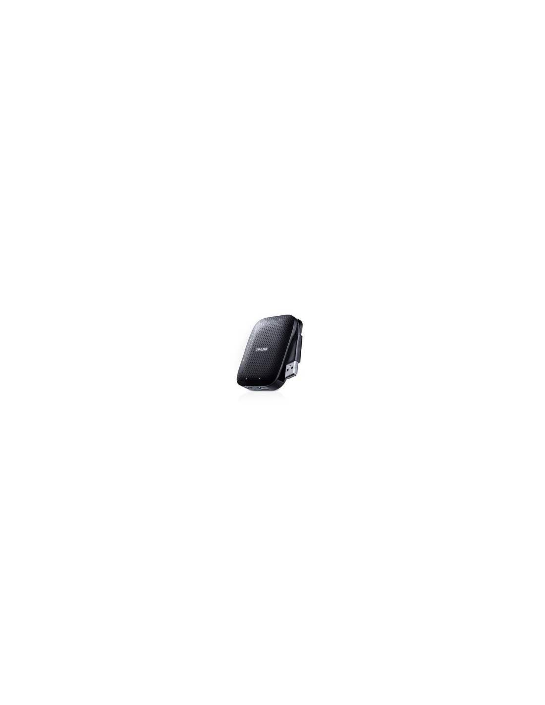 HUB TP-LINK USB 3.0 4 PUERTOS UH400