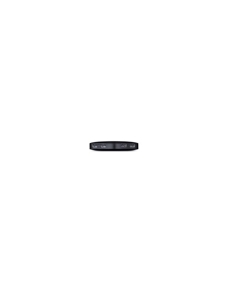 TP-Link UH400 hub de interfaz USB 3.2 Gen 1 (3.1 Gen 1) Type-A 5000