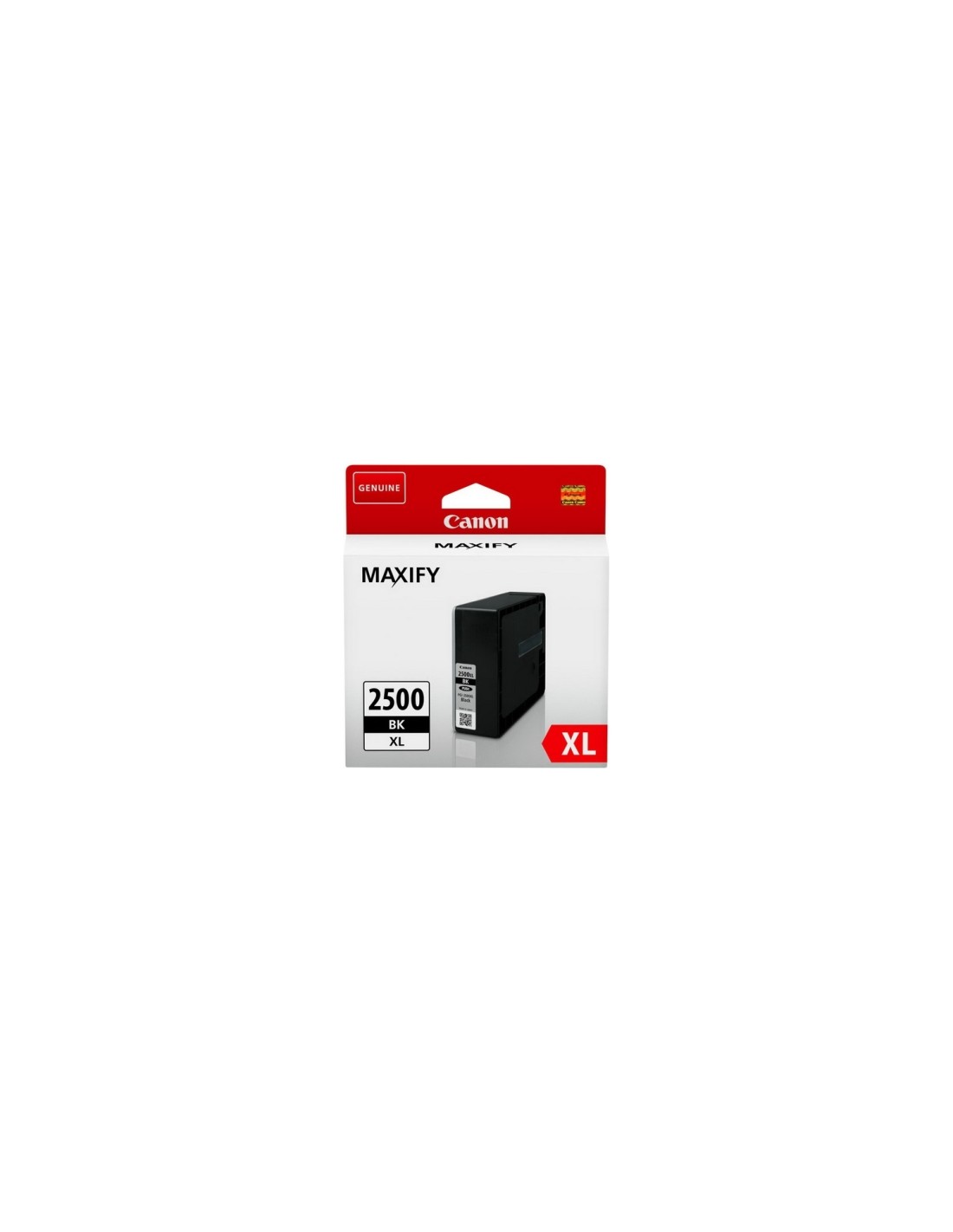 CARTUCHO CANON PGI-2500XL NEGRO 9254B001