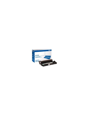 Brother DR-2300 tambor de impresora Original 1 pieza(s)