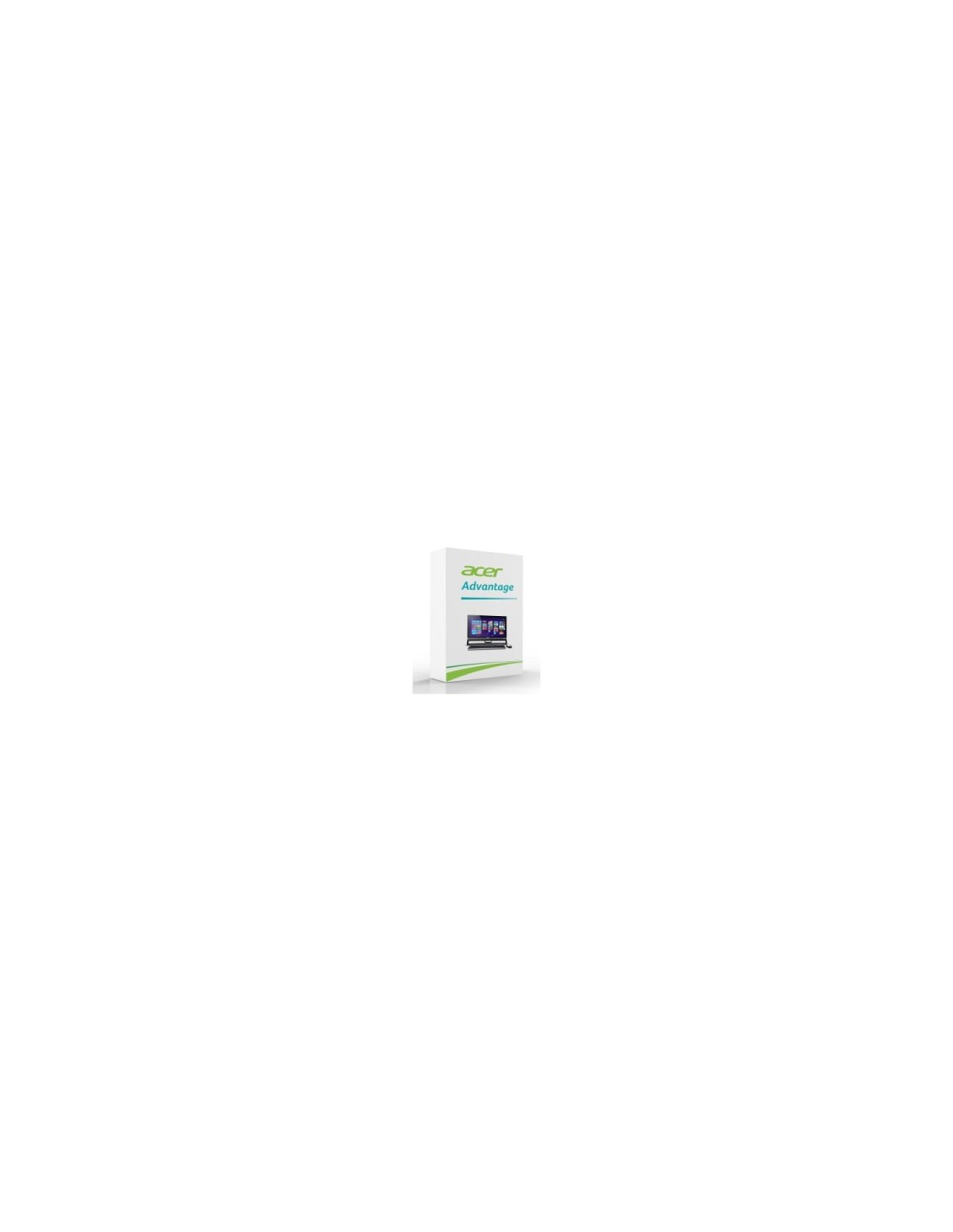 ACER GARANTIA PORTATILES 3A ALL-IN-ONE CARRY IN SV.WPAAP.A02