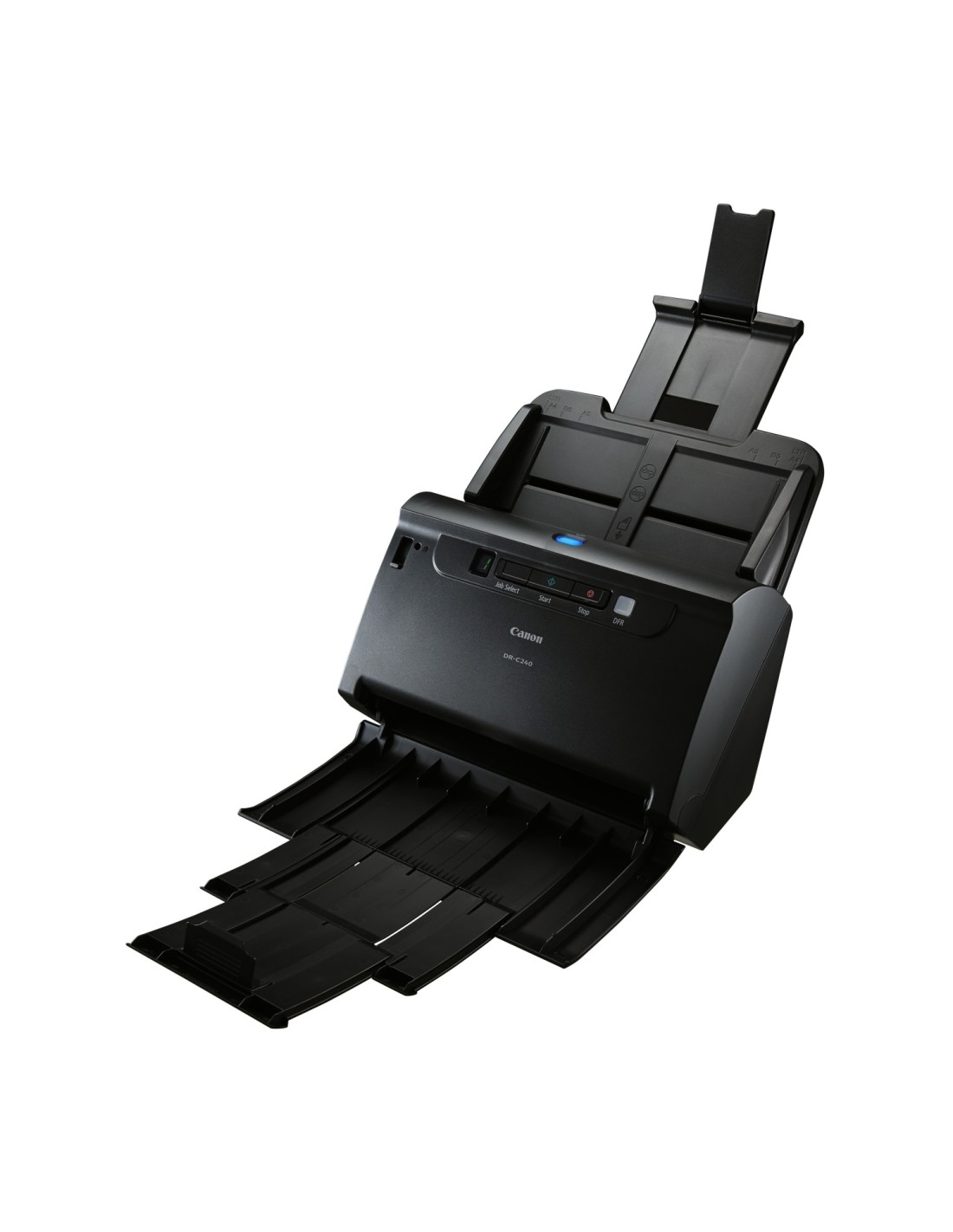 ESCANER CANON IMAGE FORMULA DR-C240 0651C003AA