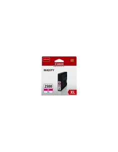 CARTUCHO CANON PGI-2500XL MAGENTA 9266B001