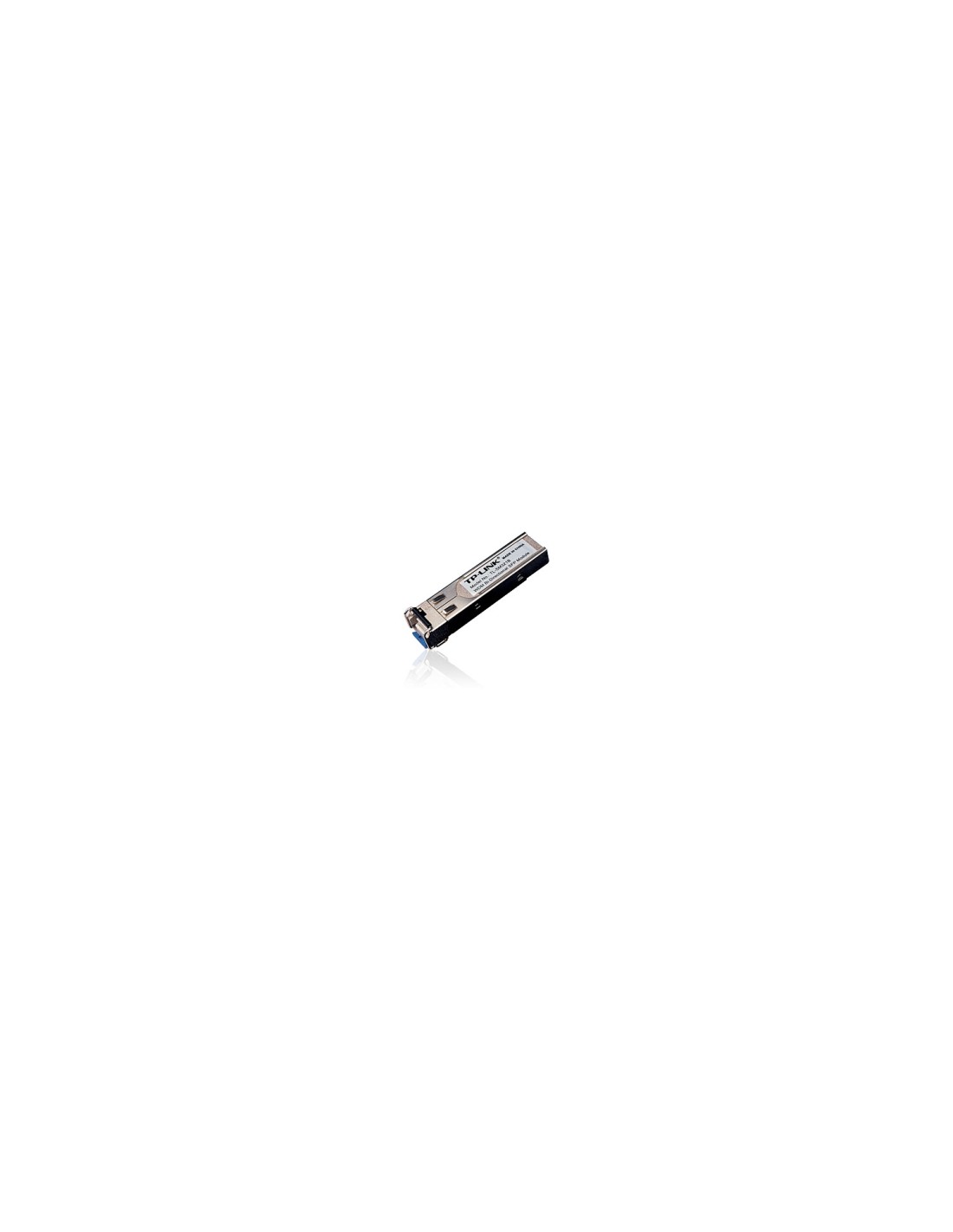 TRANSCEIVER TP-LINK SFP MODULE BIDIRECCIONAL 1000BASE TL-SM321A