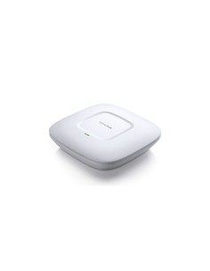 TP-Link Omada EAP110 300 Mbit/s Blanco Energía sobre Ethernet (PoE)