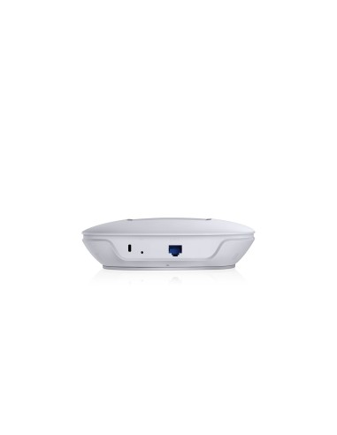 TP-Link Omada EAP110 300 Mbit/s Blanco Energía sobre Ethernet (PoE)