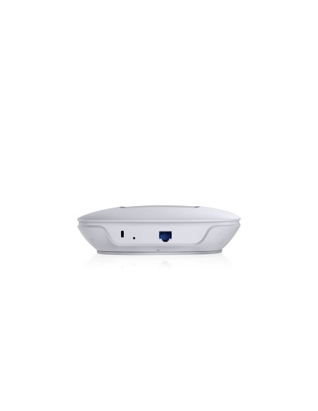 TP-Link Omada EAP110 300 Mbit/s Blanco Energía sobre Ethernet (PoE)