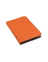FUNDA TABLET E-VITTA STAND 2P 7p UNIVERSAL NARANJA EVUN000361