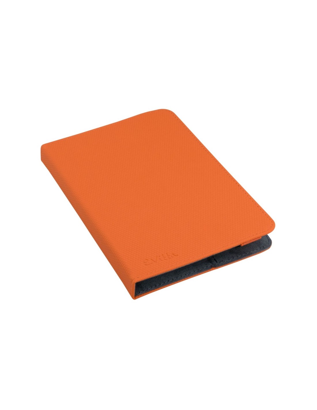 FUNDA TABLET E-VITTA STAND 2P 7p UNIVERSAL NARANJA EVUN000361