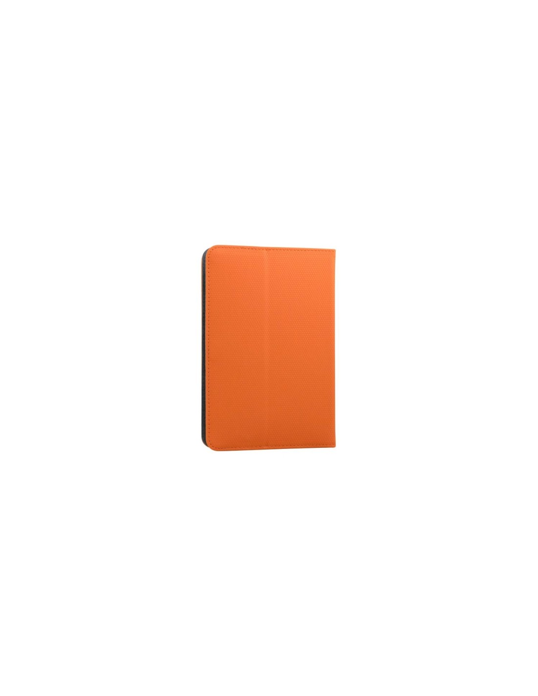 FUNDA TABLET E-VITTA STAND 2P 7p UNIVERSAL NARANJA EVUN000361