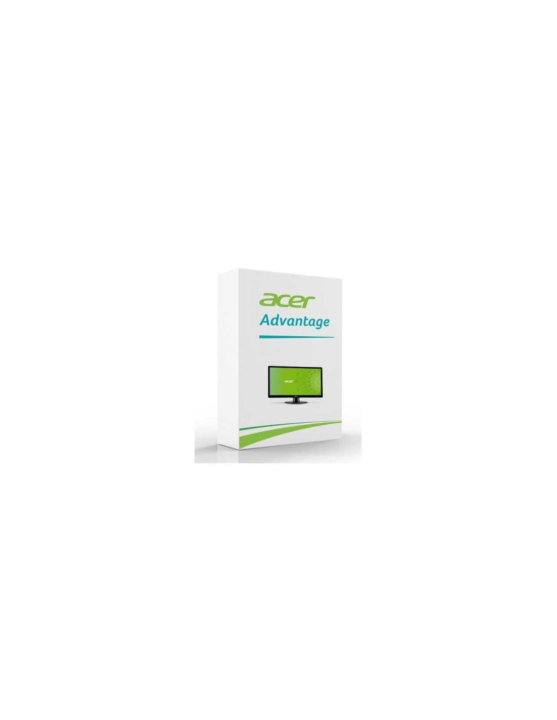 ACER GARANTIA MONITORES 5A CARRY IN NB SV.WLDAP.A03
