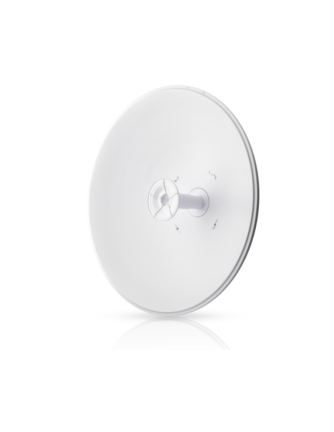 ANTENA PARABOLICA UBIQUITI AF-5G30-S45 5GHZ AIRFIBER DISH 30 DBI SLANT 45