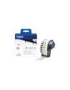 CINTA BROTHER DK22214 PAPEL CONTINUO BLANCA 12x30,48mm