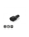 CARGADOR EWENT EW1202 COCHE USB 4.8A