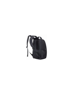 Ewent Urban 43,9 cm (17.3") Funda tipo mochila Negro 2