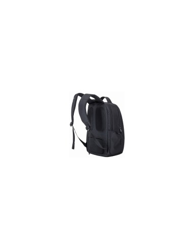 MOCHILA PORTATIL EWENT ZAINO HASTA 17.3p NEGRO EW2528