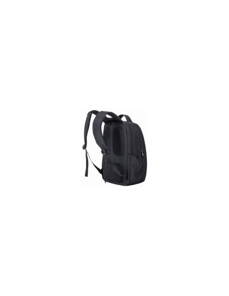 Ewent Urban 43,9 cm (17.3") Funda tipo mochila Negro