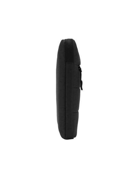 Ewent EW2520 maletines para portátil 33,8 cm (13.3") Funda Negro