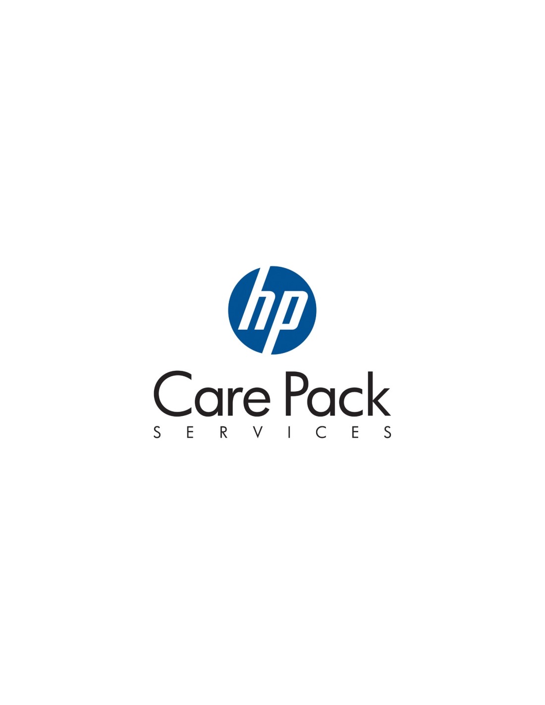 HP ENTERPRISE HARDWARE INSTALL C-CLASS ENCLOSURE AND SERVER BLADE SERVICE