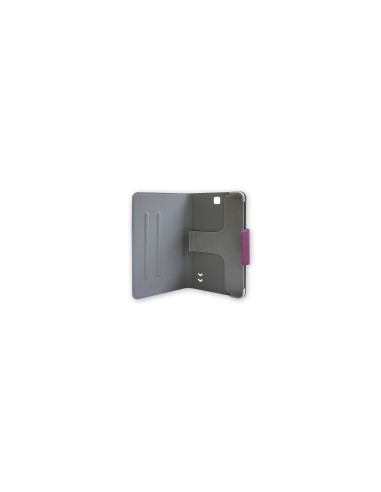 FUNDA TABLET BILLOW X700 PURPURA TCX700P