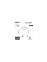 ADAPTADOR MHL 1.0 A HDMI APPROX APPC23