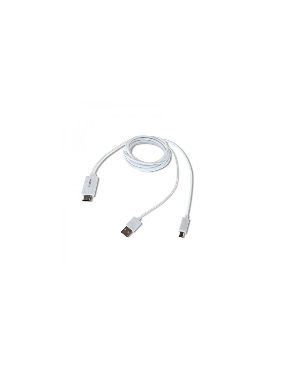 ADAPTADOR MHL 1.0 A HDMI APPROX APPC23