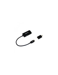 ADAPTADOR MHL 3.0 4K A HDMI APPROX APPC24 2
